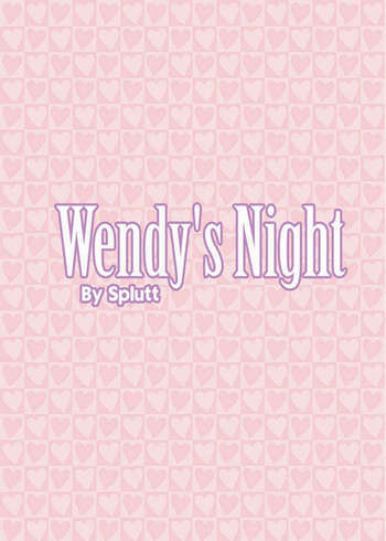 Wendy's Night